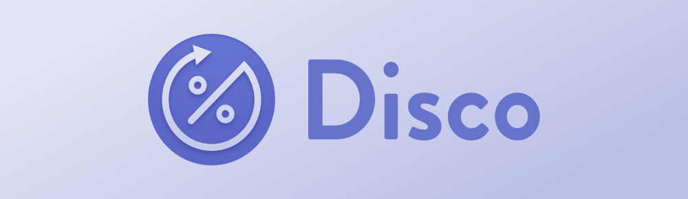 Disco Icon